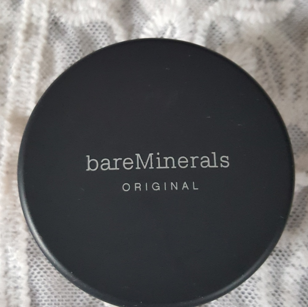 light bareMinerals ORIGINAL foundation  NWT